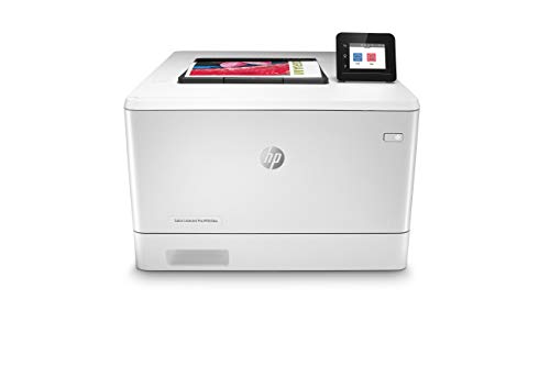 HP Máy in LaserJet Pro M454dw màu (W1Y45A)