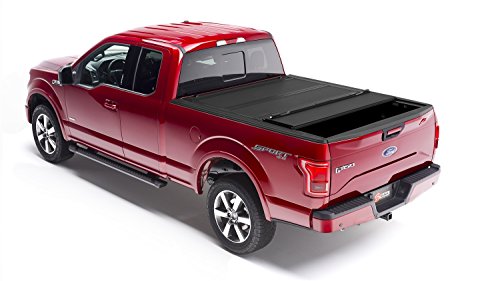 BAK Industries 48310 Tonneau Cover