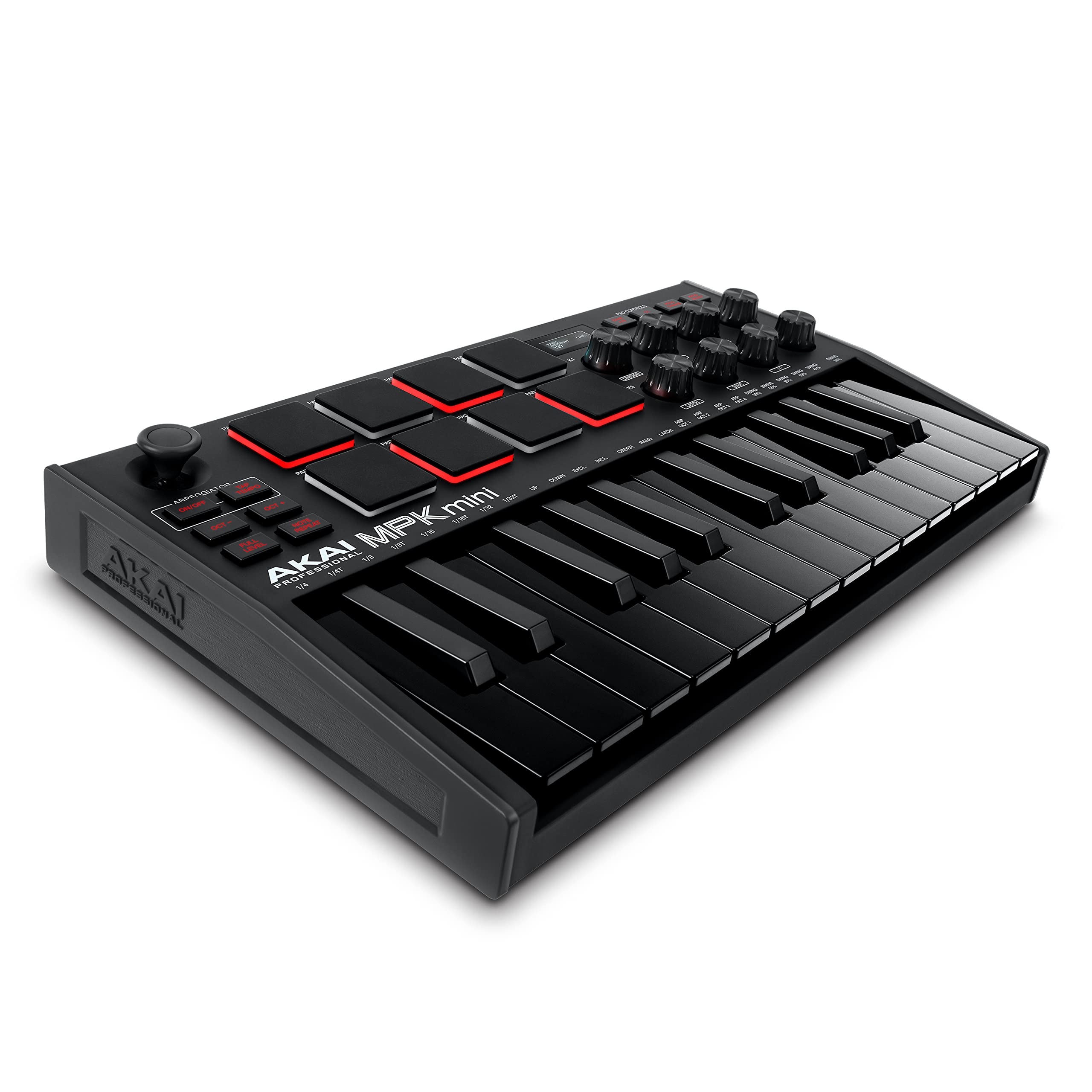 Akai MPK Mini MK3 chuyên nghi?p