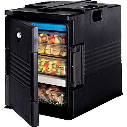 Cambro Ultra Camcarrier S-Series UPCS400131 Dark Brown ...