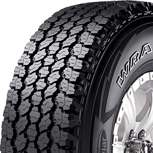 Goodyear L?p xe ??a hình Wrangler All-Terrain Adventure...