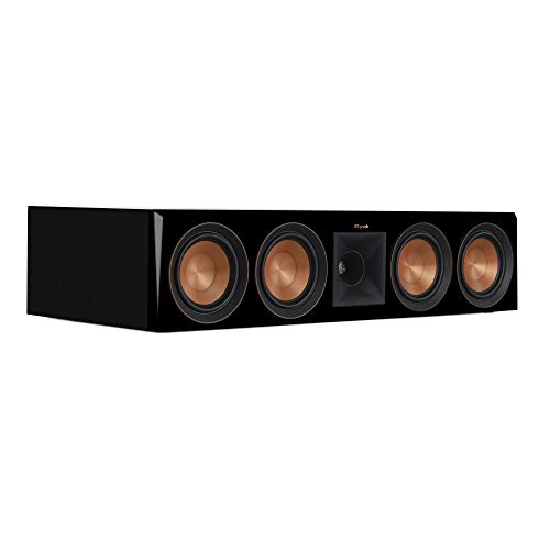 Klipsch Loa trung tâm RP-504C