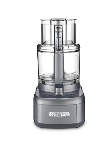 Cuisinart FP-8SV Nguyên t? 8 c?c