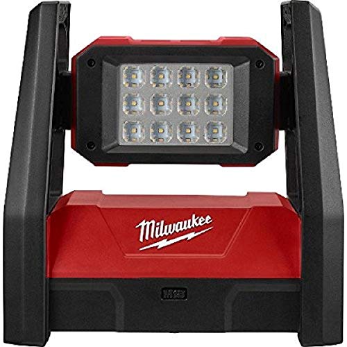 MILWAUKEE'S ?èn pha LED Hp Trueview M18 Milwaukee 2360-...