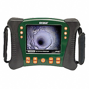 Extech Instruments Extech HDV600 VideoScope ?? nét cao