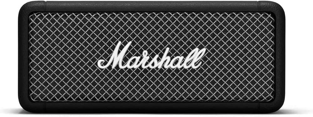 Marshall Loa di ??ng Bluetooth Emberton - ?en