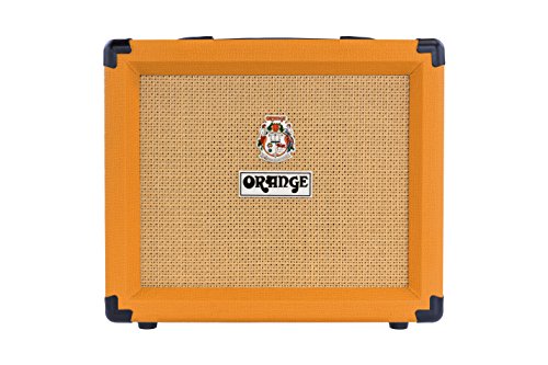 Orange Amps Orange Crush 20W High Gain 2 Kênh CabSim