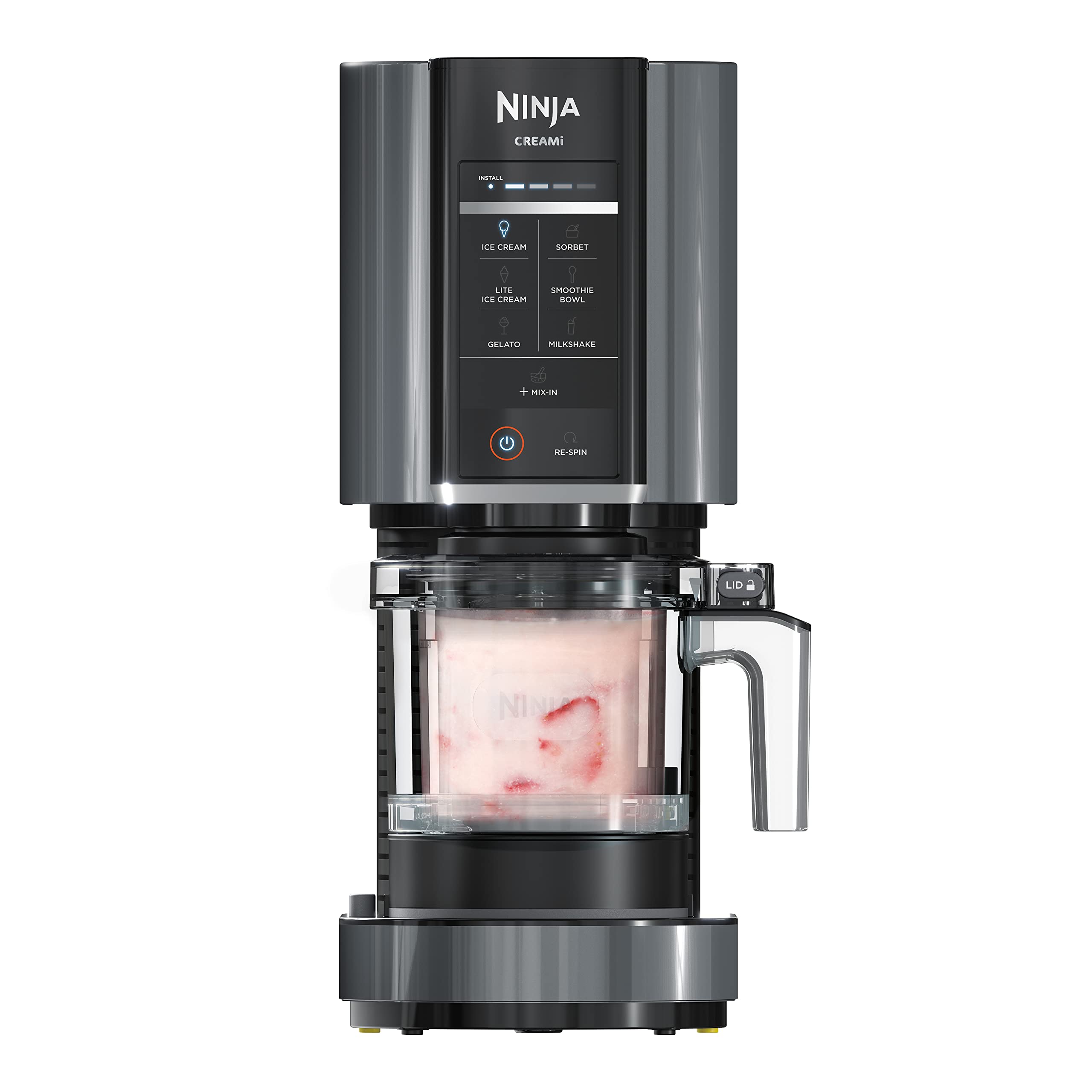 Ninja NC299AMZ CREAMi Ice Cream Maker