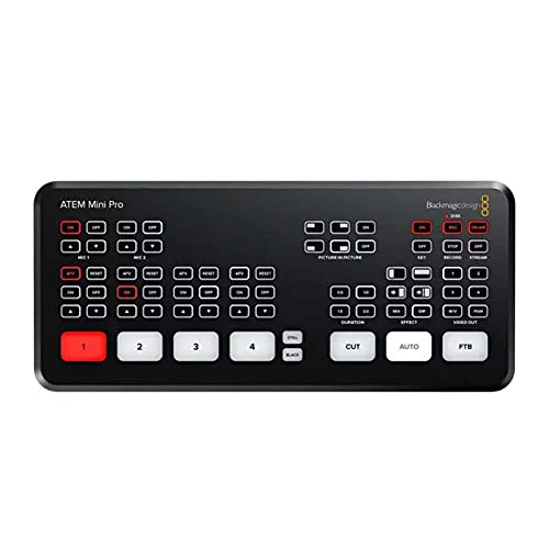 Blackmagic Design B? chuy?n m?ch phát tr?c ti?p HDMI AT...