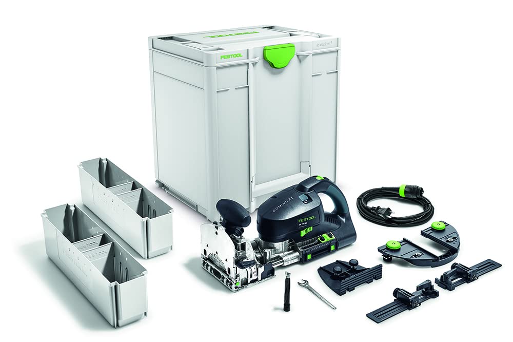 Festool B? cân b?ng DF 700 Domino 576431