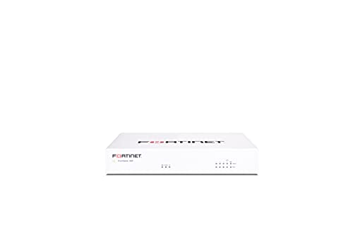 Fortinet T??ng l?a th? h? ti?p theo FORTIGATE 40F (FG-4...