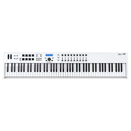 Arturia B? ?i?u khi?n MIDI 88 phím KeyLab 88 Essential