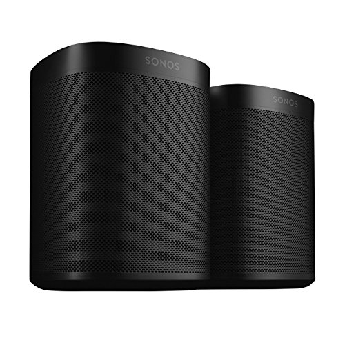 Sonos B? hai phòng v?i loa thông minh hoàn toàn m?i tíc...