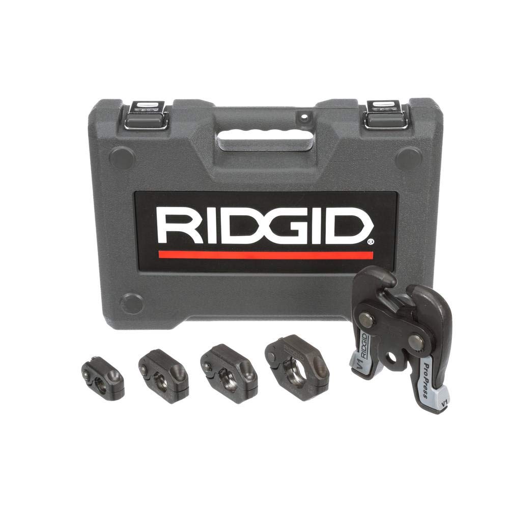 Ridgid 27423 Vòng V1 1/2 inch ??n 1-1/4 inch cho ProPre...