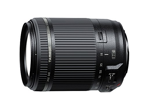 Tamron ?ng kính zoom ?a n?ng AF 18-200mm F/3.5-6.3 Di-I...