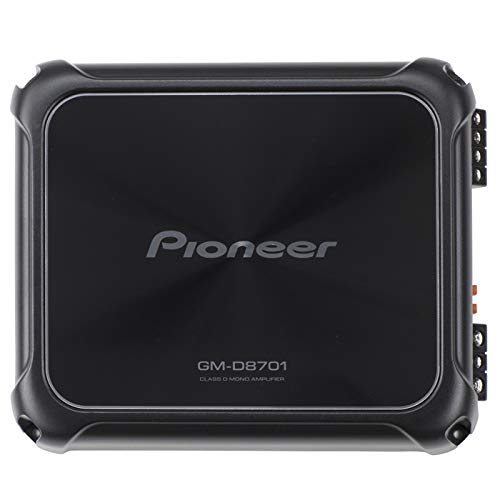 Pioneer B? khu?ch ??i Class D ??n 500W