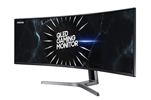 Samsung Màn hình ch?i game Odyssey G9 49 inch