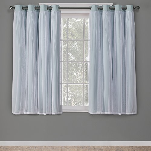 Exclusive Home Curtains Rèm c?a Catarina nhi?u l?p ch?c...