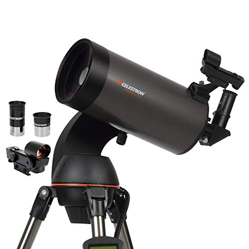 Celestron Kính thiên v?n vi tính NexStar 127SLT - Nh? g...