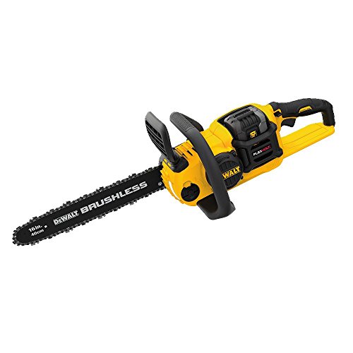 DEWALT Máy c?a xích dùng pin không ch?i than DCCS670B F...