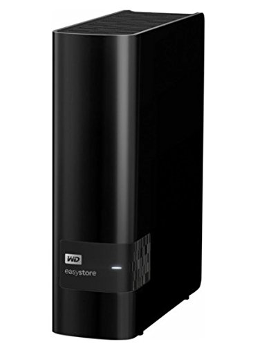 Western Digital WD - ? c?ng ngoài USB 3.0 Easystore 4TB...