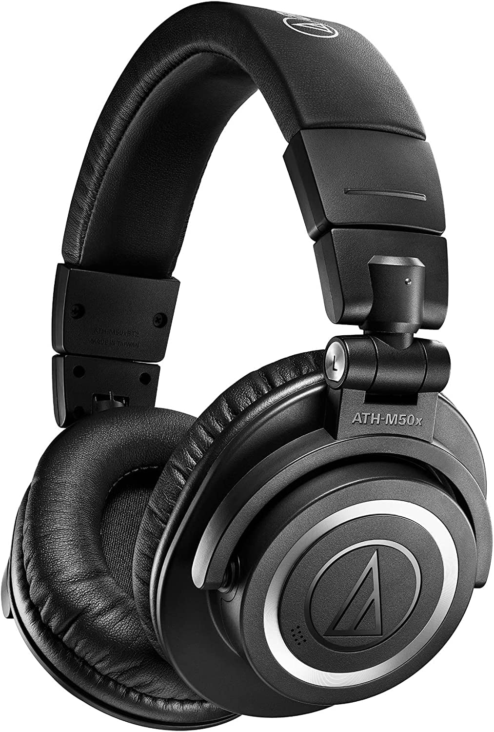 audio-technica Tai nghe không dây trùm ??u ATH-M50xBT2...