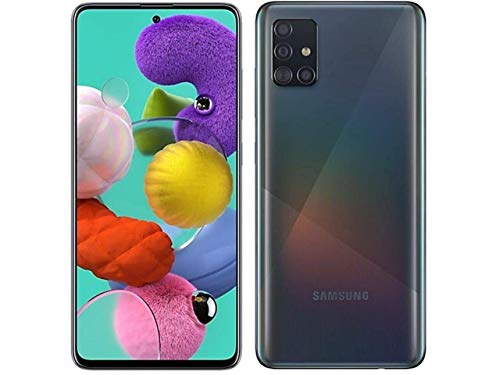 Samsung Galaxy A51 128GB (6.5 inch) Màn hình Quad Camer...