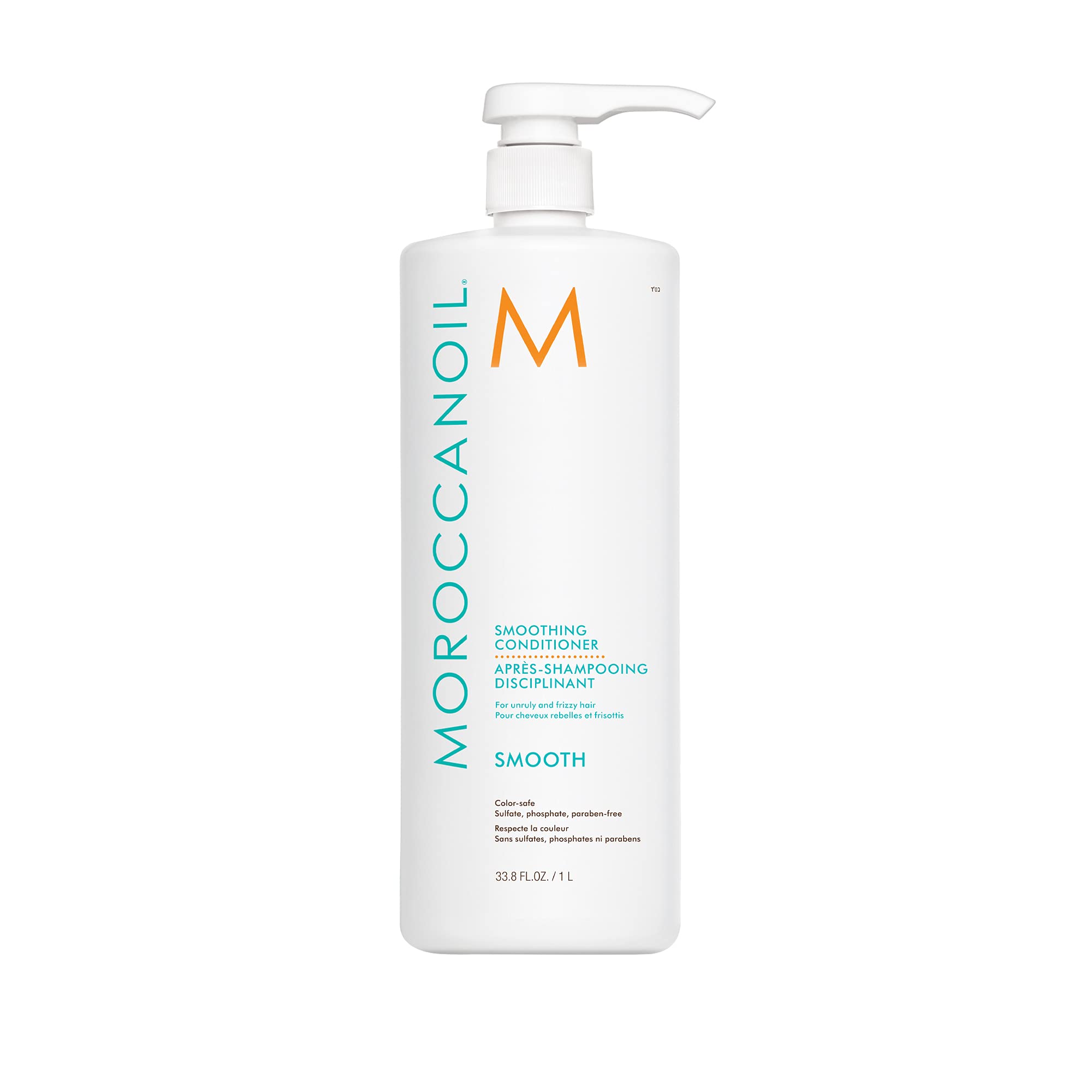 Moroccanoil D?u x? làm m??t