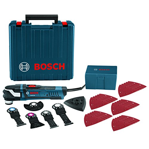 Bosch C?a dao ??ng Power Tools - GOP40-30C - B? d?ng c?...