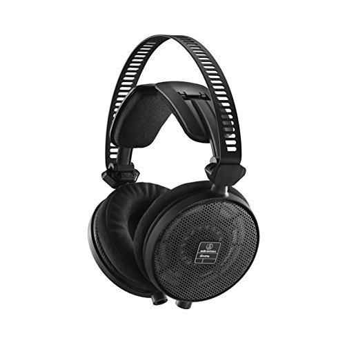 audio-technica Tai nghe tham chi?u chuyên nghi?p ATH-R70x Open-Back