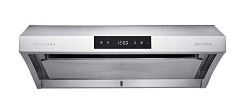 Hauslane Máy hút mùi nhà b?p Range Hood Pro Performance...