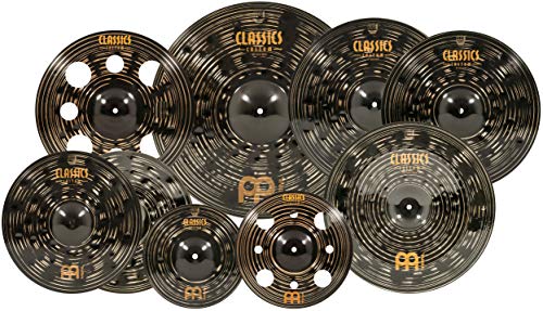 Meinl Gói Ch?m Ch?e Ch?m Ch?e ?a D?ng