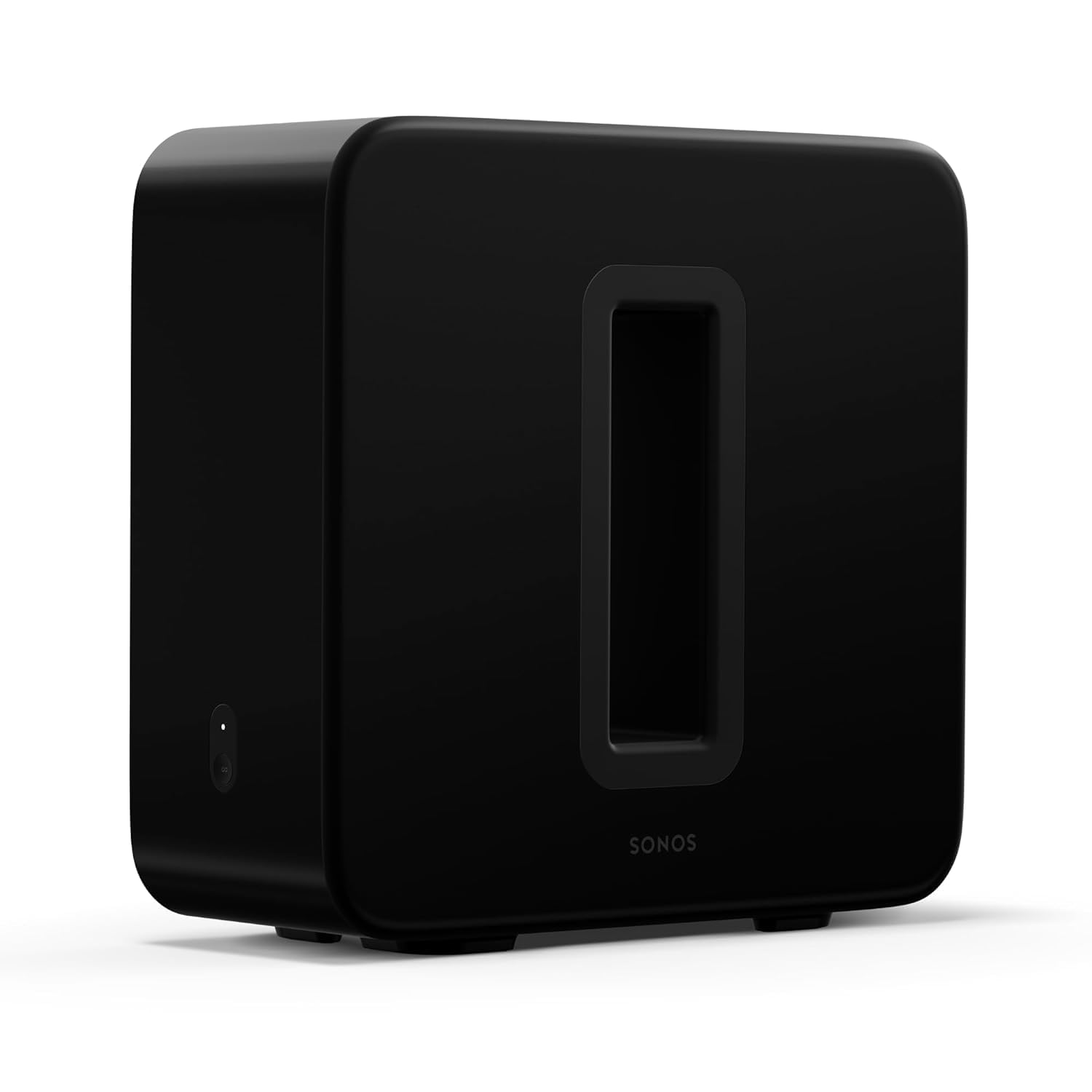 Sonos Sub - ?en - Loa siêu tr?m không dây