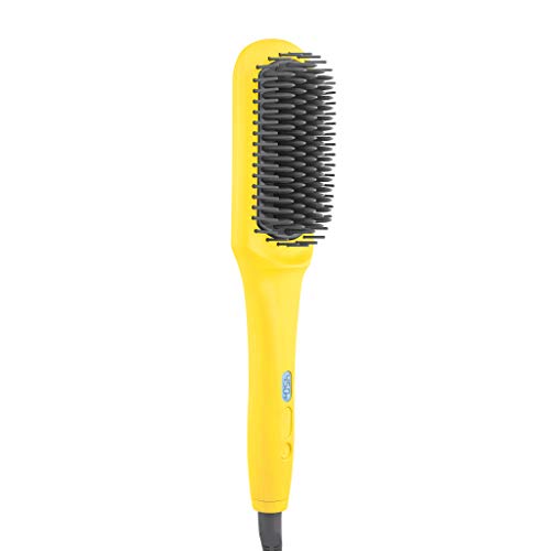 Drybar Bàn ch?i du?i tóc nóng Brush Crush