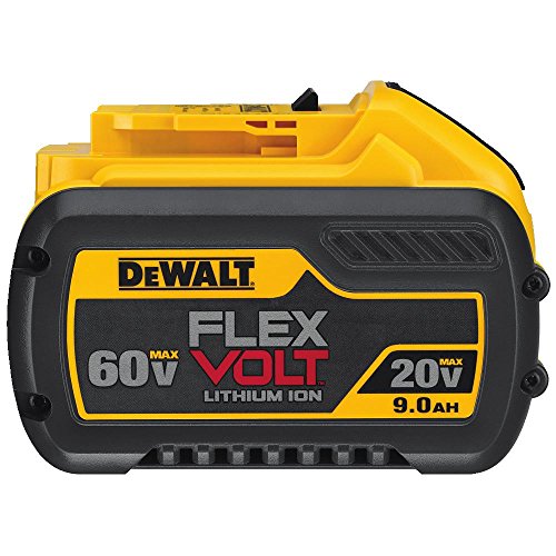 DEWALT Pin DCB609 20V/60V MAX FLEXVOLT 9.0Ah