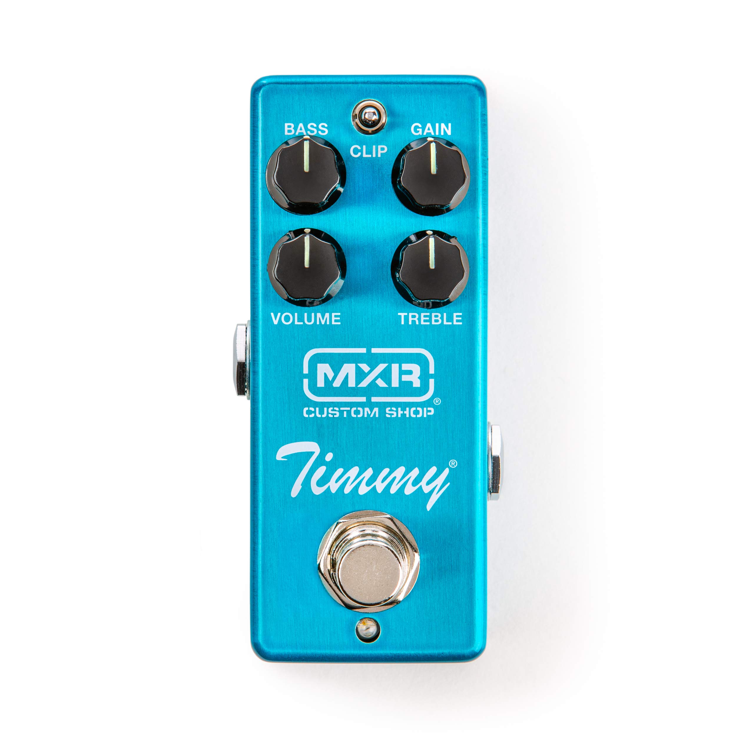 JIM DUNLOP Bàn ??p hi?u ?ng guitar MXR Timmy Overdrive