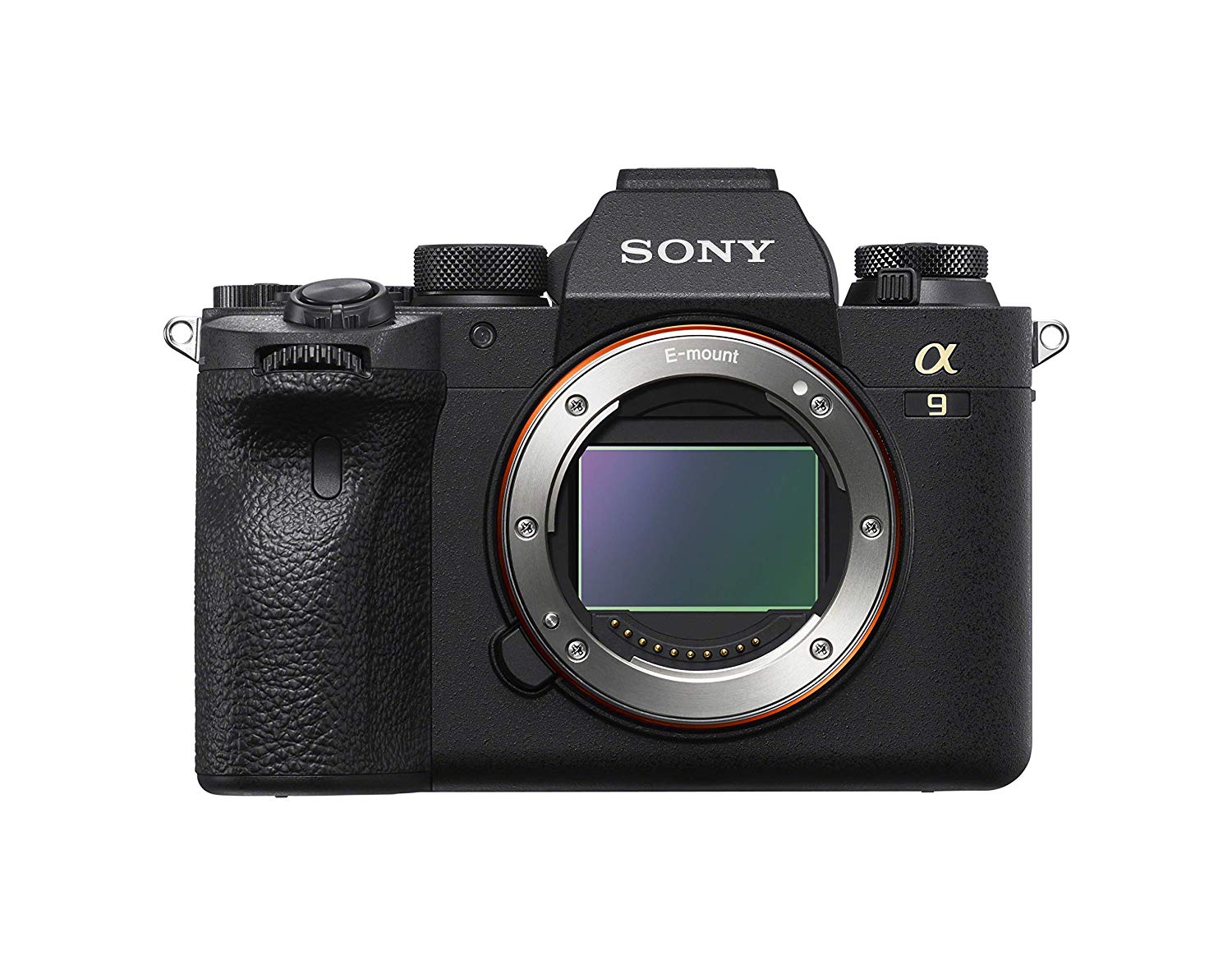 Sony Máy ?nh k? thu?t s? không g??ng l?t  Alpha a9 II