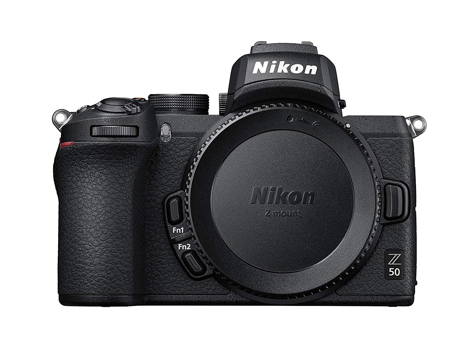 Nikon Máy ?nh k? thu?t s? không g??ng l?t  Z50